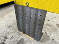 30&quot; X 32&quot; X 13&quot; ANGLE PLATE: STOCK #21793