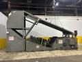 72" X .200" X 20,000 LBS COE PRESS SPACE SAVER COIL CRADLE STRAIGHTENER COMBINATION UNCOILER, 48" X 1/4": STOCK #22704
