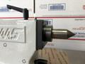 Haas 4&quot; HTS4 Manual Tailstock + Royal Dead Center 3 MT Standard Dead Center