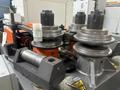 3" X 3" X 3/8" CARELL MODEL 305CN3 CNC HYD.RAULIC ANGLE ROLL: STOCK #77737