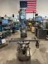 Bridgeport Series 1 Vertical Milling Machine 1993’ DRO USA #7848