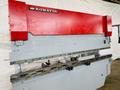 175 TON X 13&#039; KOMATSU MODEL PHS160 HYDRAULIC PRESS BRAKE. STOCK # 0631520