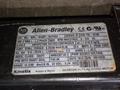 ALLEN BRADLEY 3 KW SERVO MOTOR  -  MPL-B430P-MJ74AA