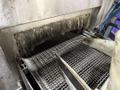 24" WIDE BELT CAE RANSOHOFF 4-STAGE STAINLESS STEEL BELT CONVEYOR PARTS WASHER &amp; RUST INHIBITOR. STOCK # 0545226