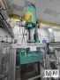 176 TON 10.3 OZ ARBURG MODEL 520V-1600-800 VERTICAL CLAMP SILICONE LIM MACHINE MFG 2014 * LOW HOURS *