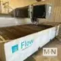 2015 FLOW MACH 3 4020B W/DYNAMIC