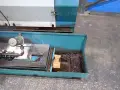 NAKAMURA-TOME CNC LATHE  -  SC-300