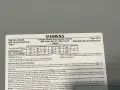 SIEMENS 400 AMPS HEAVY DUTY SAFETY SWITCH   -  HF365