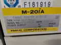 FANUC 2015 FANUC M-20iA 5-AXIS ROBOT   -  M-20iA
