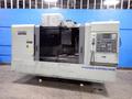 HYUNDAI WAI CORPORATION 33" X 25.5" CNC VMC  -  VX650/40