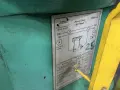 DORRIES SCHARMANN 1:15 TRANSMISSION RATIO MILLING MACHINE HEAD - HEAVY DUTY 90 DEGREE HEAD  -  01118