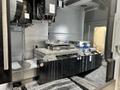 HURCO MODEL VMX60-SRTi 5-AXIS CNC VERTICAL MACHINING CENTER