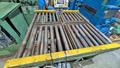 10,000# x 72" Braner Banding Table STOCK# 4328
