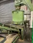 RUF RB 15/4000/70 BRIQUETTE LINE 1