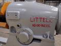 10,000 LB 5 TON X 48&quot; LITTELL MODEL #90 PULL OFF SINGLE END COIL REEL UNCOILER: STOCK 12984