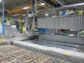 WARDJET ZX3043-5 | Waterjet Cutters