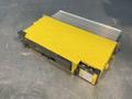 FANUC 19 AMPS AI5V 80 SERVO AMPLIFIER   -  A06B-6117-H105
