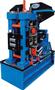 New 11.8″ (300 mm) ERWTech/UCG Rolling Mill