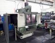 Makino SNC64-A15 Graphite Mill VMC, 1996 – Video Available