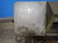 KALAMAZOO HORIZONTAL BAND SAW  -  10 X 24