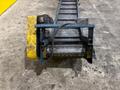 18" WIDE x 96" LONG STEELTRAK MODEL #T2-721-18" FLUTED BELT PARTS CONVEYOR, NEW 2016: YOBRO #24330