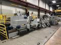 1700mm (67") x 8000mm (26') Wemex Heckert Roll Grinder Model SAXW-1600/2 (14657)