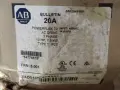 Allen Bradley  10 Hp Series A Powerflex70 - 20ad014a0aynanc0