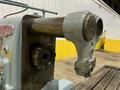 #4 KEARNEY &amp; TRECKER MILWAUKEE MODEL 4CK HORIZONTAL MILLING MACHINE: YOBRO #23955
