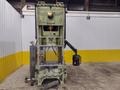 220 TON AIDA MODEL #NCI-200(2) GAP FRAME PRESS, 12.59&quot; STROKE: STOCK #22210