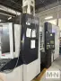 Enshu JE60S CNC 4-Axis Horizontal Machining Center, 2003