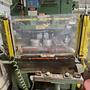 110 TON BLISS C-110 OBI PRESS W/ CWP SMX-24 SERVO FEEDER. STOCK # 1005125.