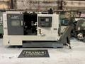#SL25ASY SAMSUNG CNC LATHE