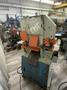 50 TON BAILEIGH HYDRAULIC IRONWOKER: STOCK #76319