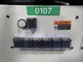 YAAKAWA ELECTRIC CORPORATION ROBOT CONTROLLER PANEL   -  YASNAC-XRC-UP20