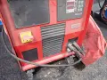 NELSON 2500 A WELDER  -  NELWELD 6000