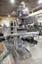 2021 Acer Model E-Mill 3VKH-54 3 HP CNC Vertical Milling Machine