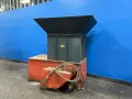 WEIMA 46”X40” SHREDDER  -  WL7S