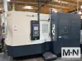 Makino A-71 Horizontal CNC Machining Center