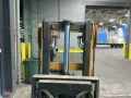 BIG JOE 2000 LBS WALK BEHIND FORKLIFT   -  PER 20-106