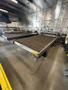 5′ x 10′ Multicam V-series CNC Plasma Table, 2016 – Hypertherm Max 65