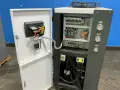 BUDZAR INDUSTRIES 575 PSI INDUSTRIAL WATER CHILLER  -  BWA-AC5