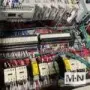 FSP ROTOFLOW model M-100PC Rotational Molder MFG 1998