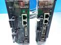 OMRON ACCURAX LINEAR MOTOR PICK &amp; PLACE SYSTEM  -  R88L-ES-PM-C110-B300-0001