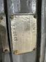 #5 WARNER &amp; SWASEY  MODEL #M-2250 TURRET LATHE: STOCK #77859