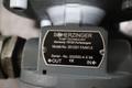 AC Motoren GmbH Motor - FCPA 90L-4/HE &amp; Scherzinger Pump - 351/251 FA/M1.5- Auction Item