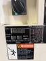 YCM NXV560A-APC VMC, 2015 – Chip Conveyor, Fanuc Control, 12K RPM