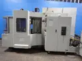 HYUNDAI KIA HORIZONTAL MACHINING CENTER  -  KH40G