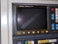 HARDINGE CNC LATHE  -  CHNCI