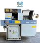 Star SE-12 CNC Swiss Screw Turning Lathe