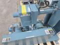 Una Dyn Used 45 U-RAI Positive Displacement Pump, 7.5 HP